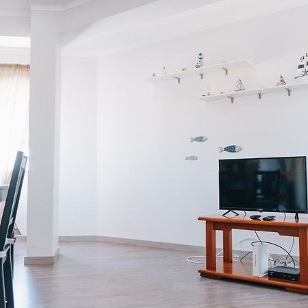 Ocean Guesthouse Peniche Bagian luar foto