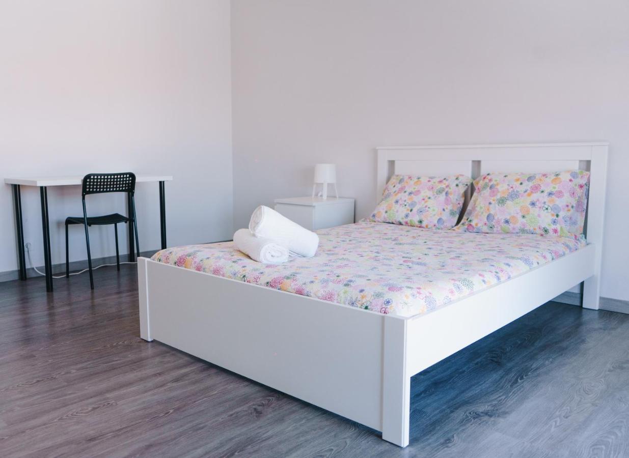 Ocean Guesthouse Peniche Bagian luar foto