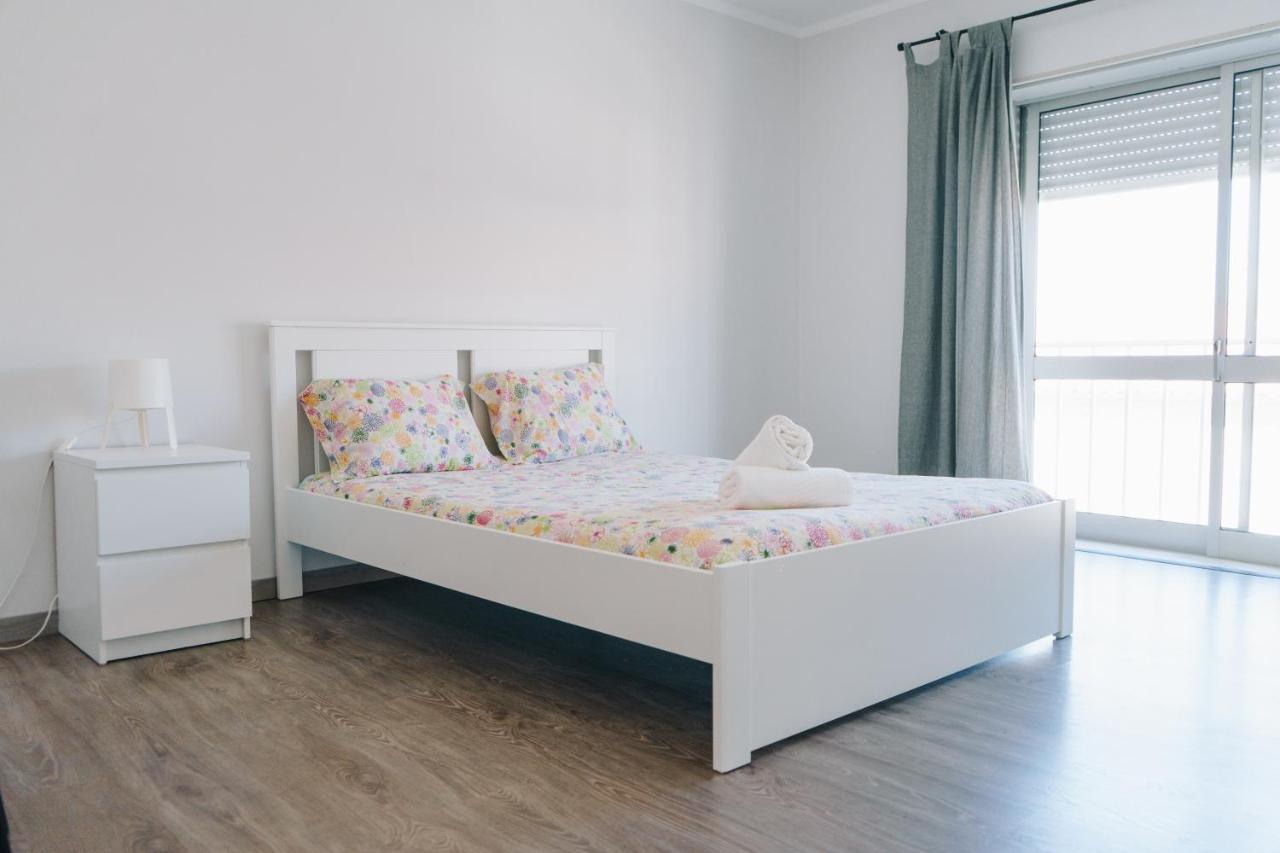Ocean Guesthouse Peniche Bagian luar foto
