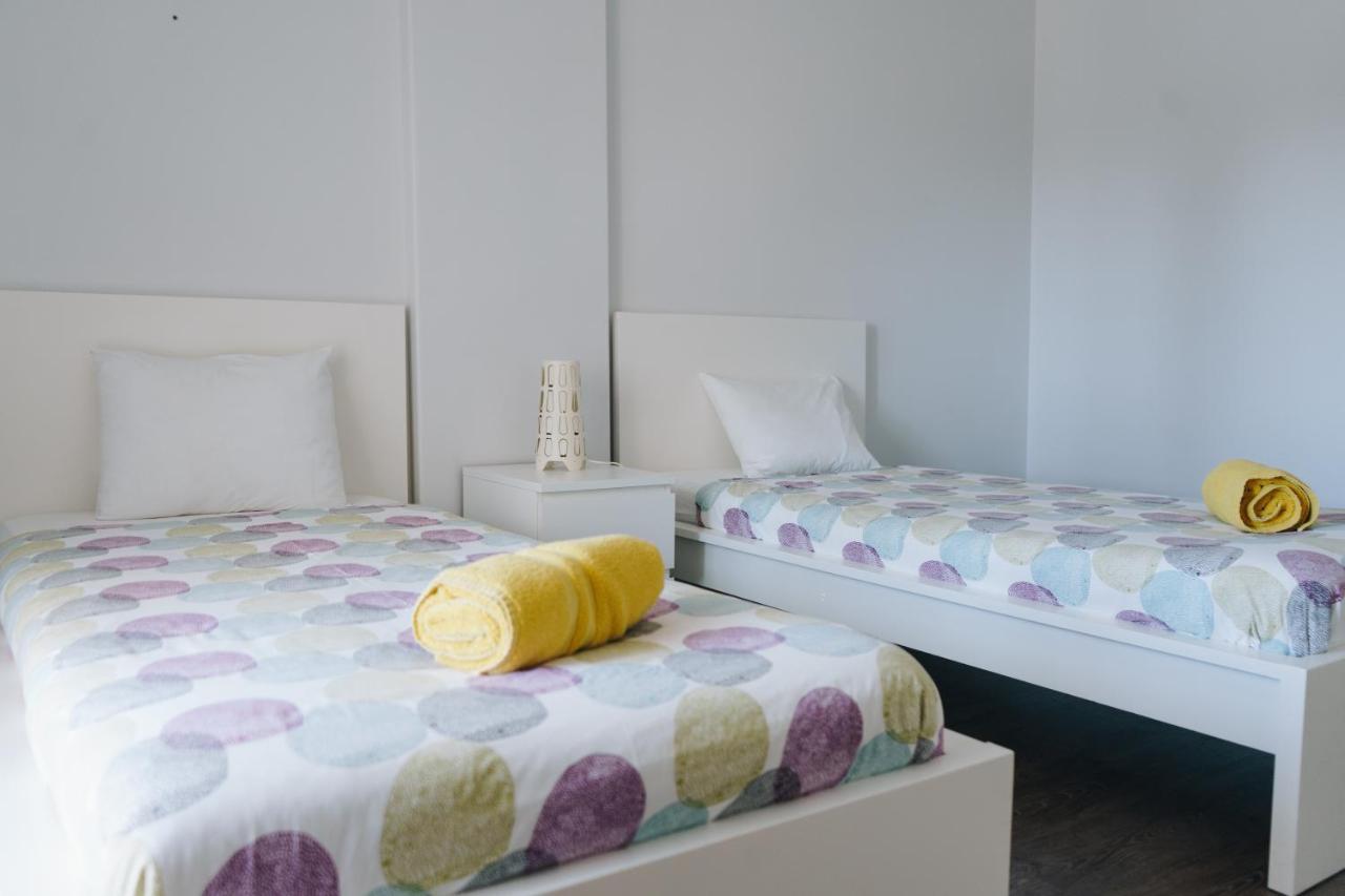 Ocean Guesthouse Peniche Bagian luar foto