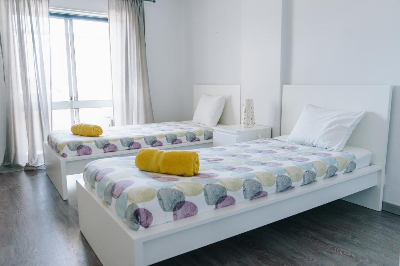 Ocean Guesthouse Peniche Bagian luar foto