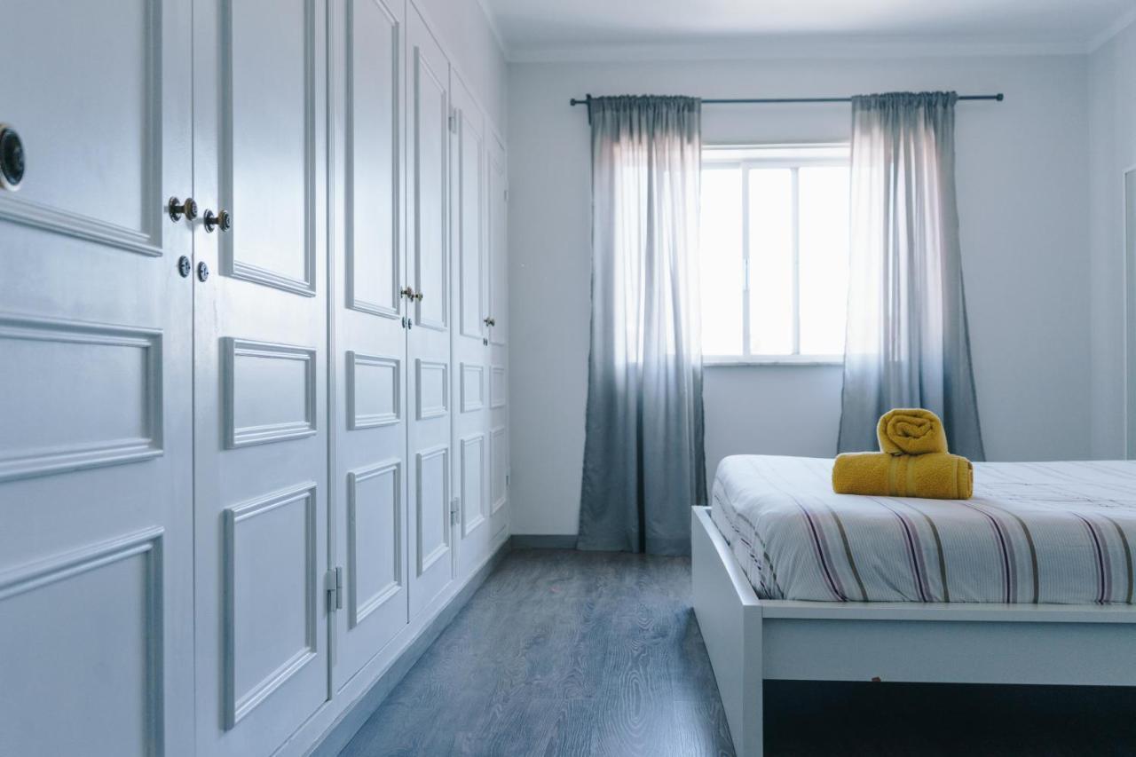 Ocean Guesthouse Peniche Bagian luar foto