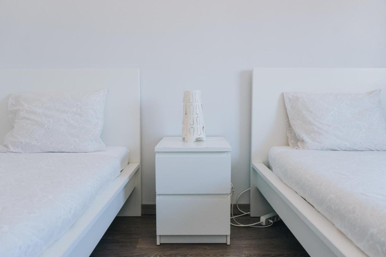 Ocean Guesthouse Peniche Bagian luar foto