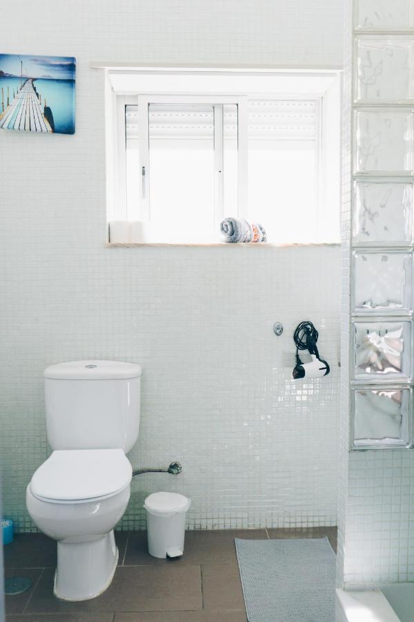 Ocean Guesthouse Peniche Bagian luar foto