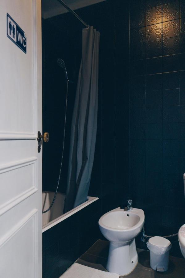 Ocean Guesthouse Peniche Bagian luar foto