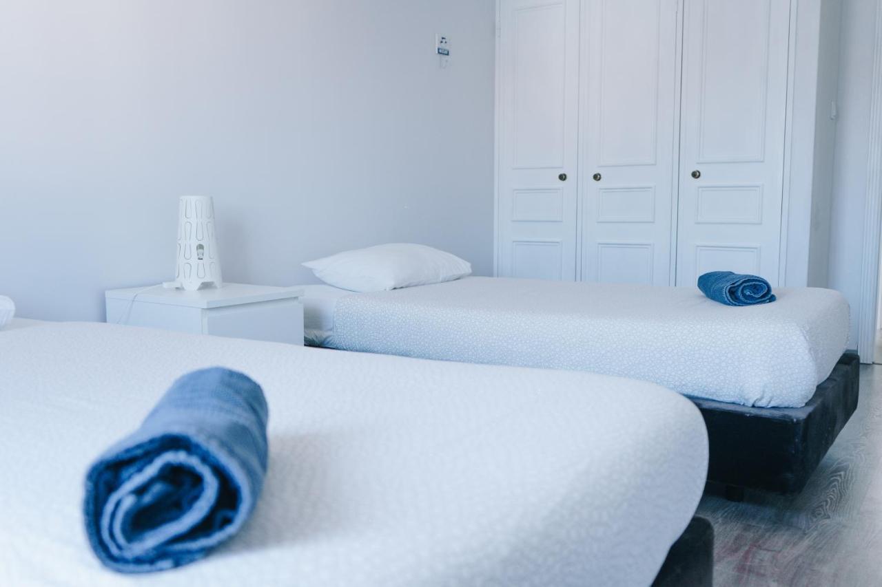 Ocean Guesthouse Peniche Bagian luar foto
