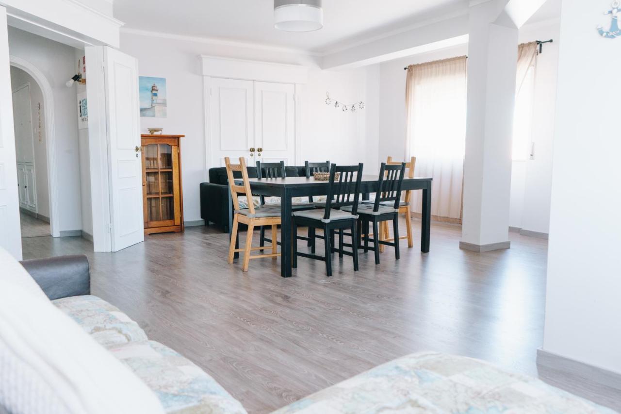 Ocean Guesthouse Peniche Bagian luar foto