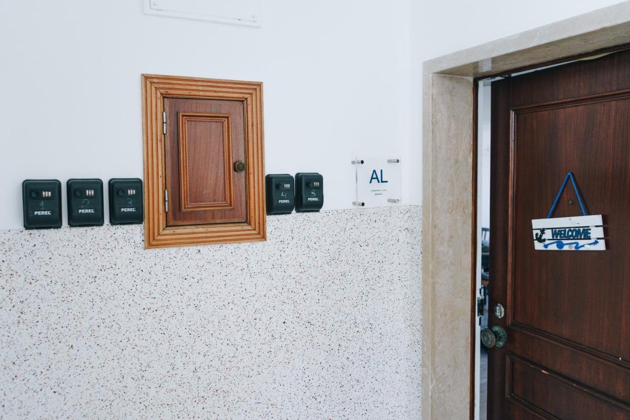 Ocean Guesthouse Peniche Bagian luar foto